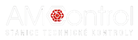 AMControl.cz - stanice technické kontroly